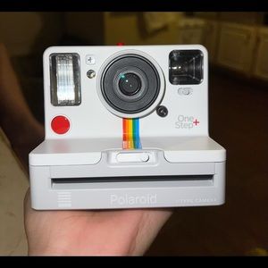 Polaroid Camera